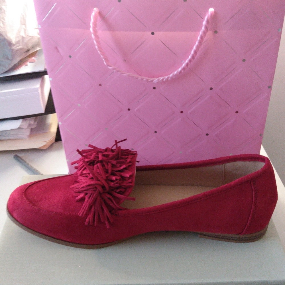 Krish Tasseled Loafers